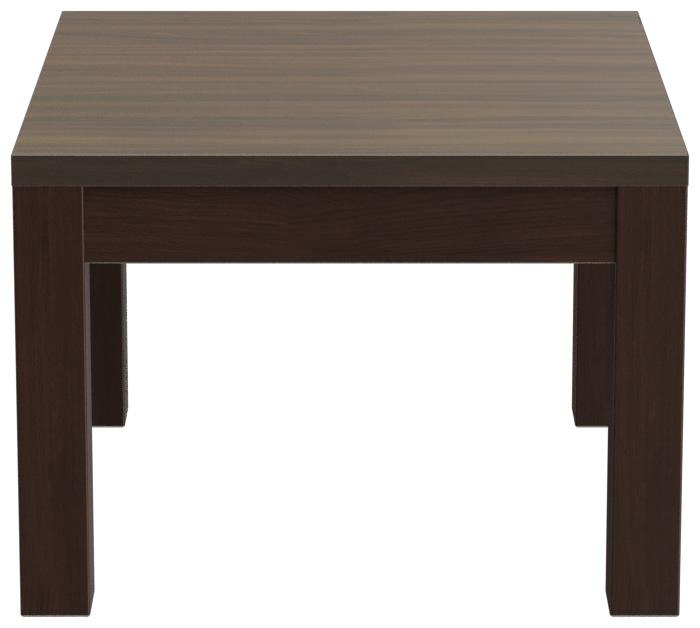 Abbildung Couchtisch Dunia Rückansicht