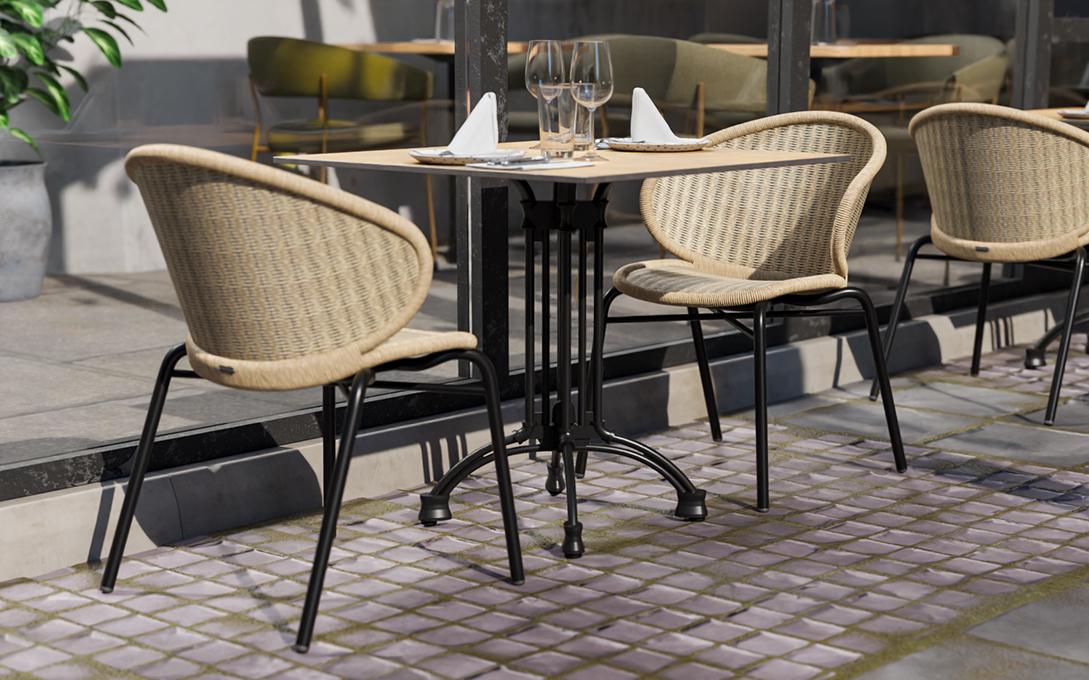 Abbildung chair Usaro Ambiente