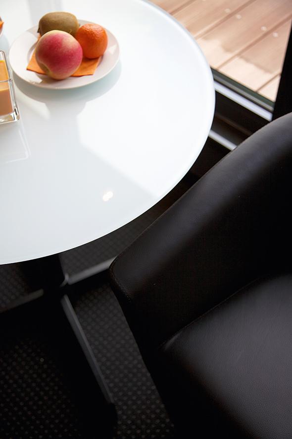 Abbildung Tafelblad Gehard glas Detailansicht