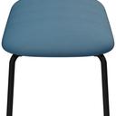Abbildung 2-seater ottoman Liberty Seitenansicht