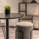 Abbildung Hocker Doria M Ambiente