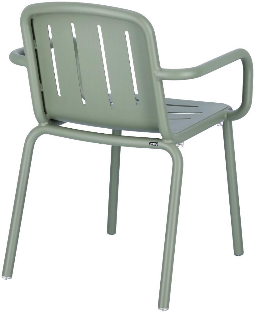 Abbildung Armchair Hivo Schrägansicht