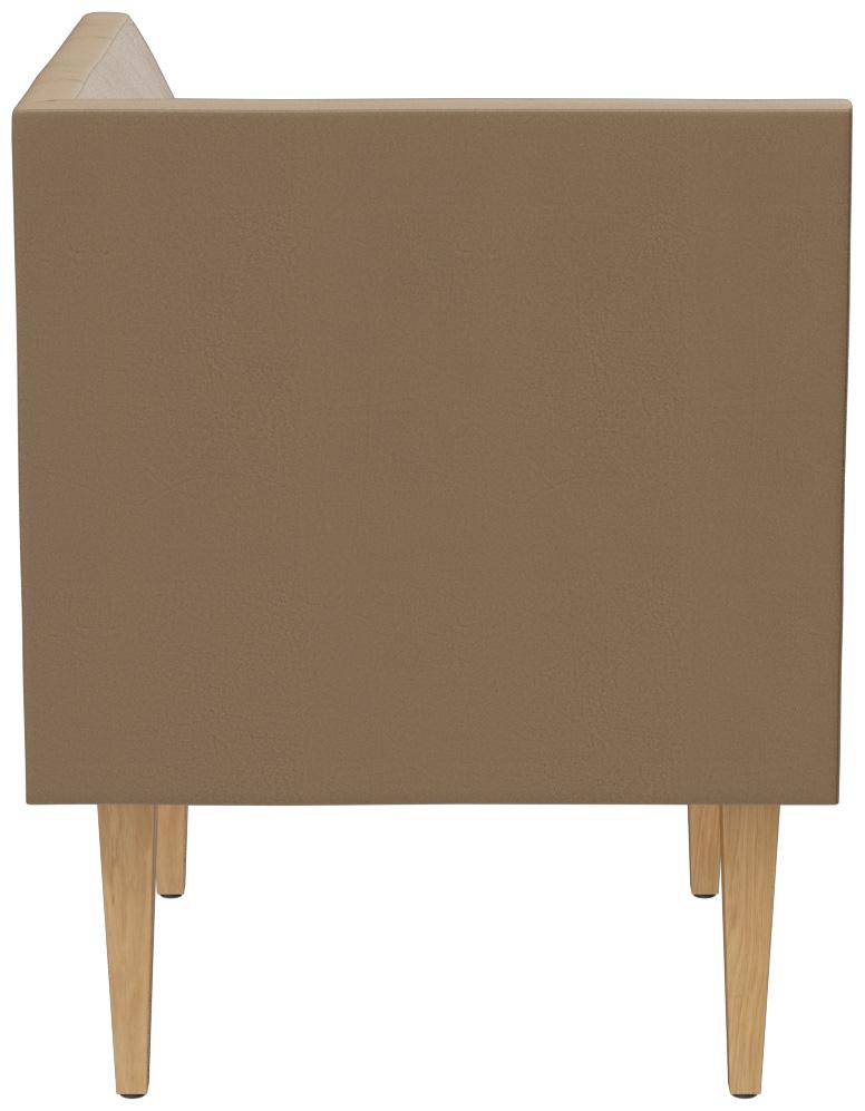 Abbildung Élément d'angle / extérieur côté gauche Tuya B Seitenansicht