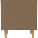 Abbildung Élément d'angle / extérieur côté gauche Tuya B Seitenansicht