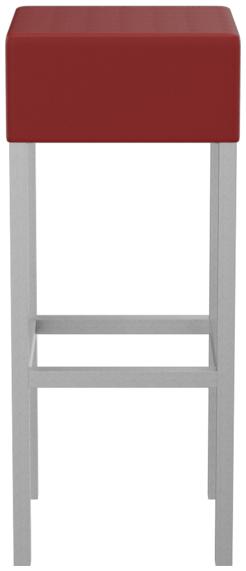 Abbildung bar stool Yes Rückansicht