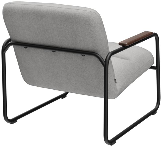 Abbildung Fauteuil Celira Schrägansicht