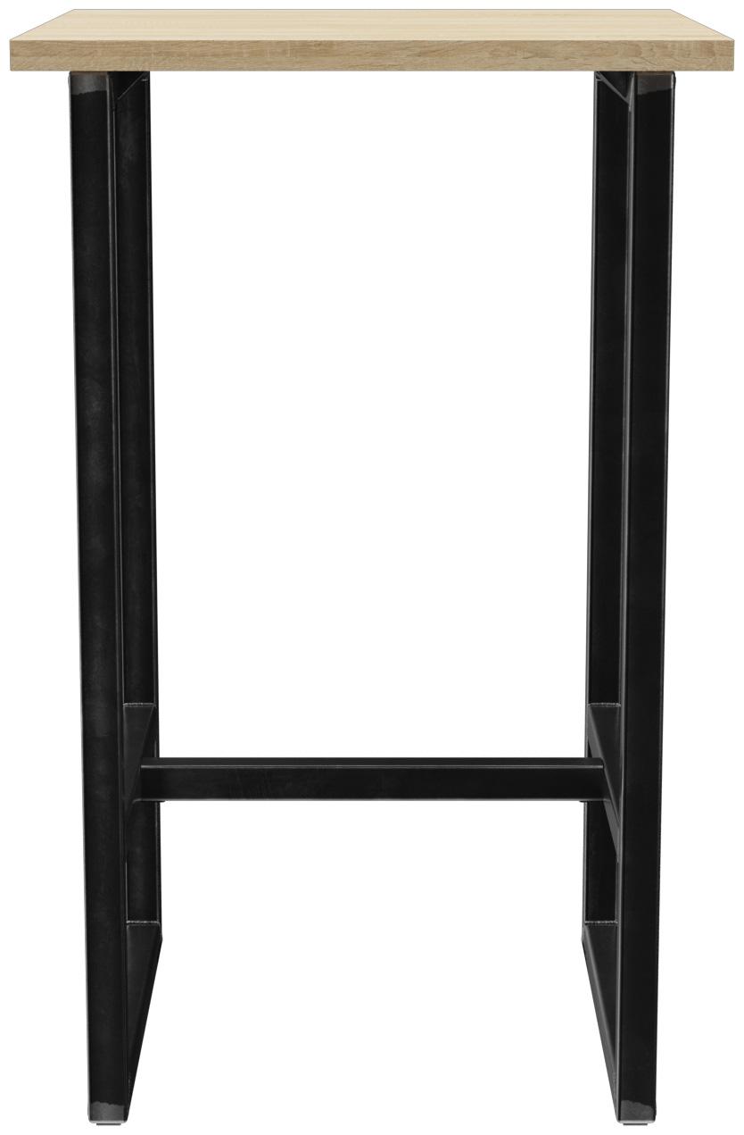 Abbildung Staantafel Rickon Vorderansicht