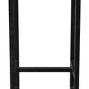 Abbildung Staantafel Rickon Vorderansicht