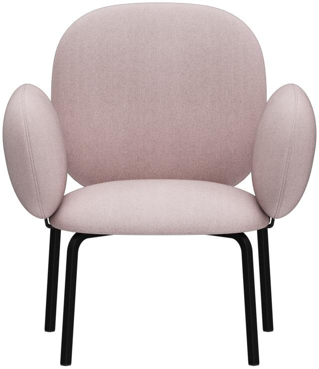 Abbildung armchair Liberty Vorderansicht