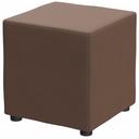 Abbildung Tabouret Corina Schrägansicht