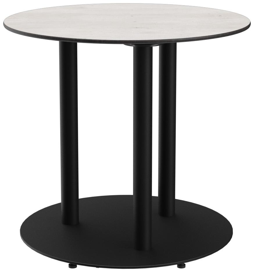 Abbildung Table à manger Kapoda Vorderansicht