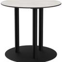 Abbildung Table à manger Kapoda Vorderansicht