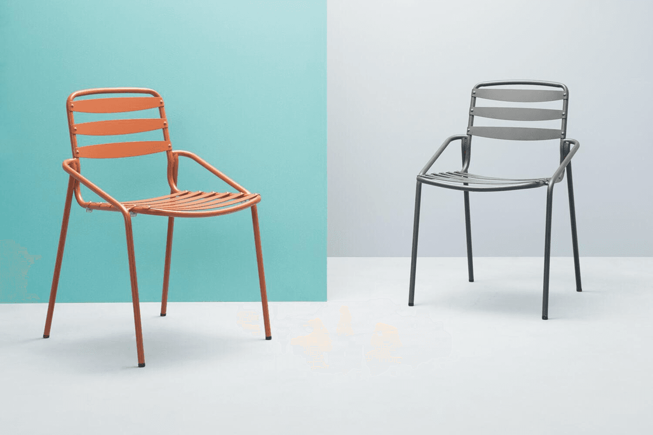 chair Toss