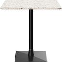 Abbildung Table à manger Modular T Seitenansicht