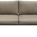 Abbildung 2-seater Lorcan Vorderansicht