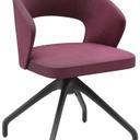 Abbildung Armlehnstuhl Nilla Schrägansicht