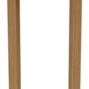 Abbildung Stehtisch Dunia Vorderansicht