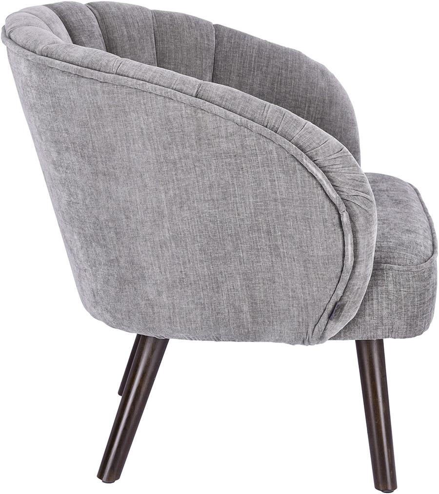 Abbildung armchair Imke Seitenansicht