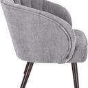 Abbildung armchair Imke Seitenansicht