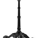 Abbildung dining table Venera Schrägansicht