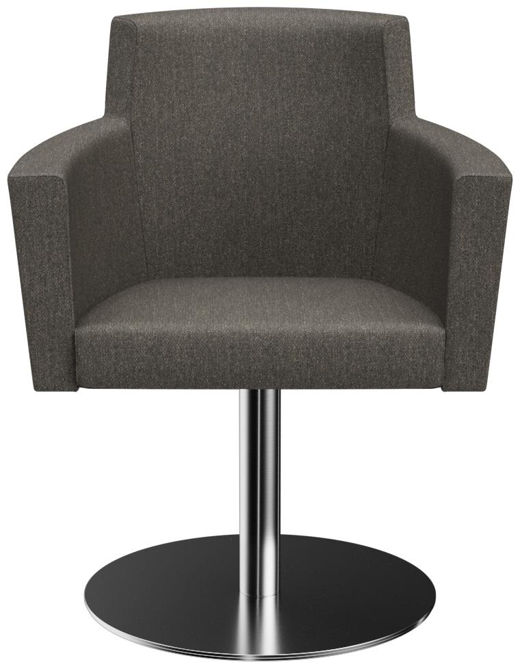 Abbildung Stuhl Duncan Vorderansicht