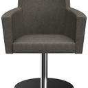 Abbildung Stuhl Duncan Vorderansicht