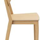 Abbildung chaise Quorum O Seitenansicht