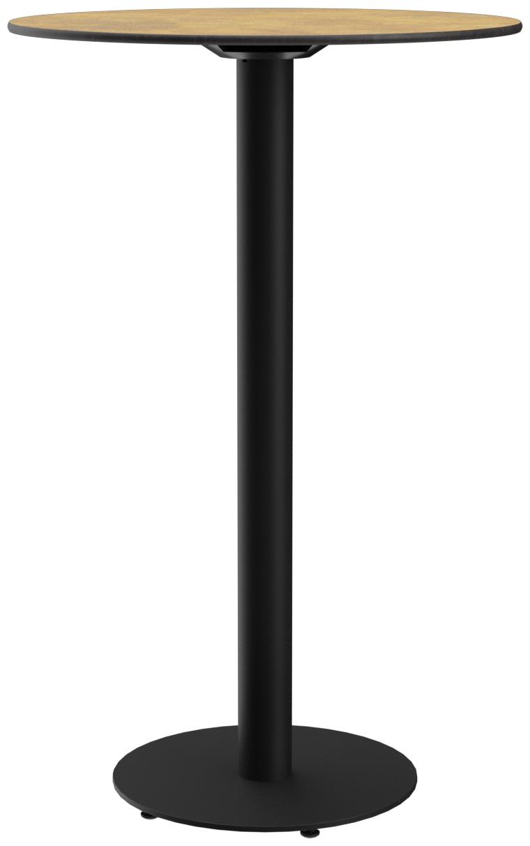 Abbildung Staantafel Kerst Vorderansicht