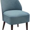 Abbildung armchair Cliff Schrägansicht