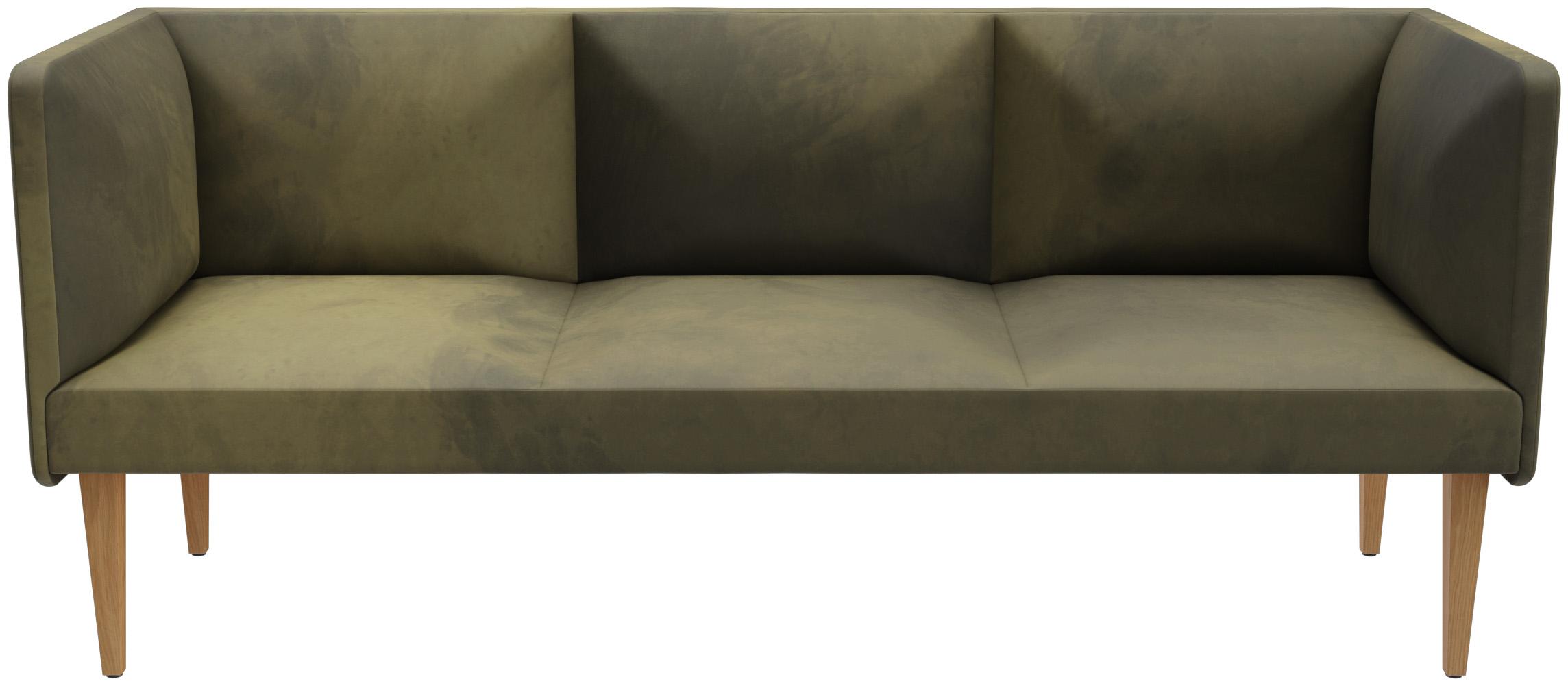 Abbildung Élément 3 places Tuya Vorderansicht