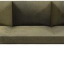 Abbildung Élément 3 places Tuya Vorderansicht