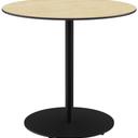 Abbildung Esstisch T12 Slim Schrägansicht