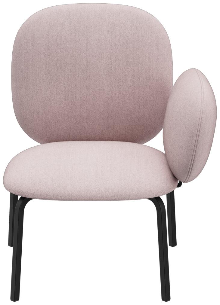 Abbildung Hoekzetel links Liberty Vorderansicht