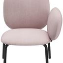 Abbildung Hoekzetel links Liberty Vorderansicht