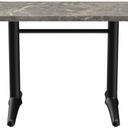 Abbildung Eettafel Kenan Rückansicht