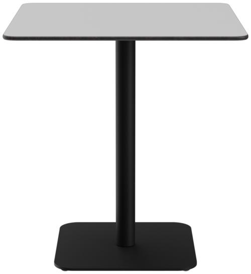 Abbildung dining table Kerst Slim Vorderansicht
