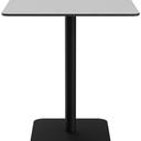 Abbildung dining table Kerst Slim Vorderansicht
