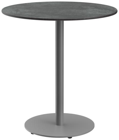 Abbildung eettafel T12 Slim Vorderansicht