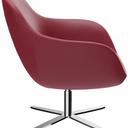 Abbildung Sessel Felia Seitenansicht