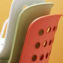 Abbildung Chaise à accoudoirs Elias Detailansicht