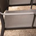 Abbildung arm chair Taha Detailansicht