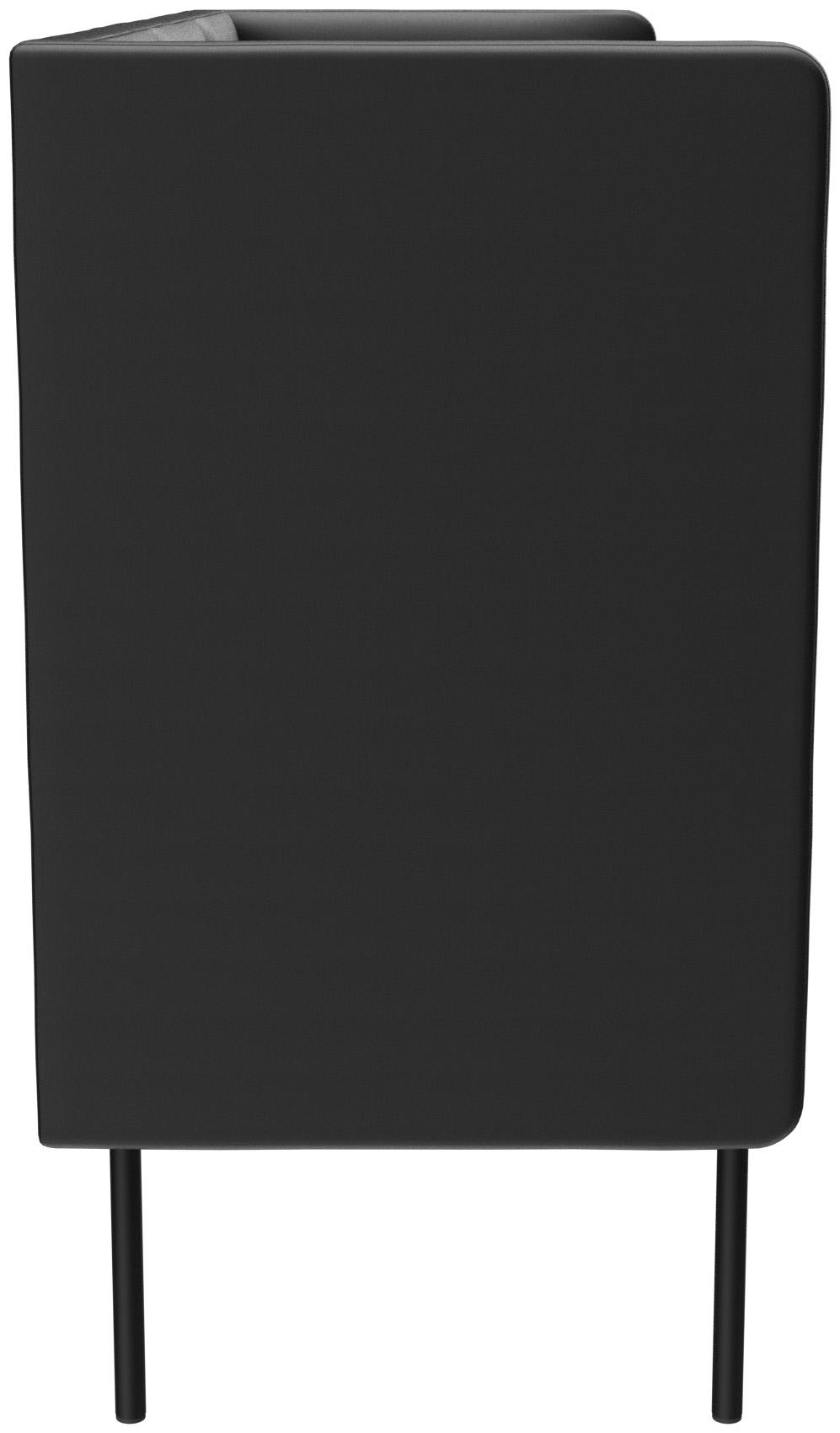 Abbildung Élément 3 places Tuya Seitenansicht