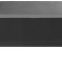 Abbildung Hocker Chilly Seitenansicht