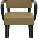 Abbildung Armchair Damara Vorderansicht