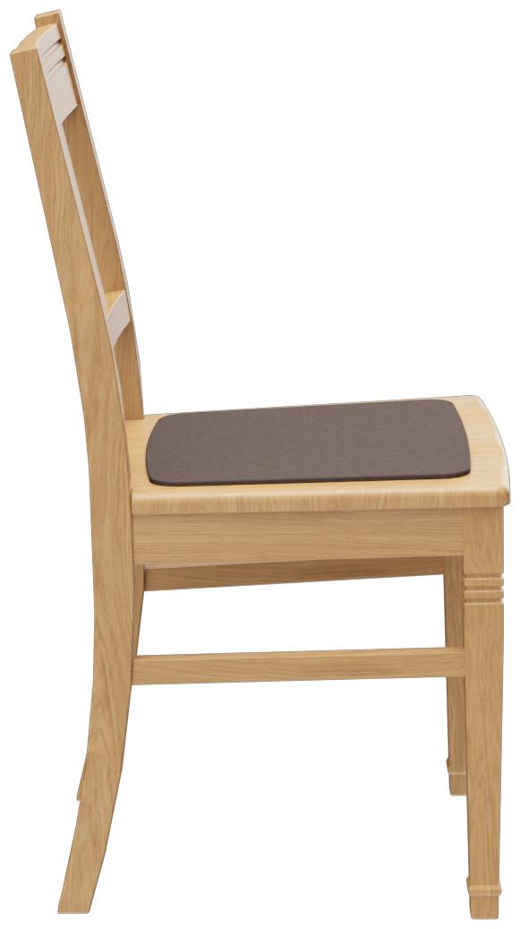 Abbildung stoel Wolfram Seitenansicht