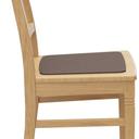 Abbildung stoel Wolfram Seitenansicht