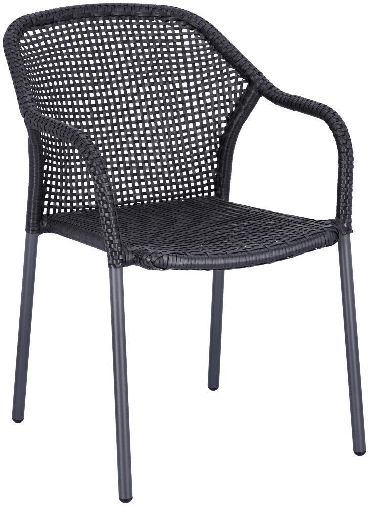 Abbildung Armchair Nabal Schrägansicht