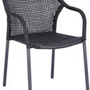Abbildung Armchair Nabal Schrägansicht