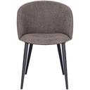 Abbildung arm chair Ornela Vorderansicht