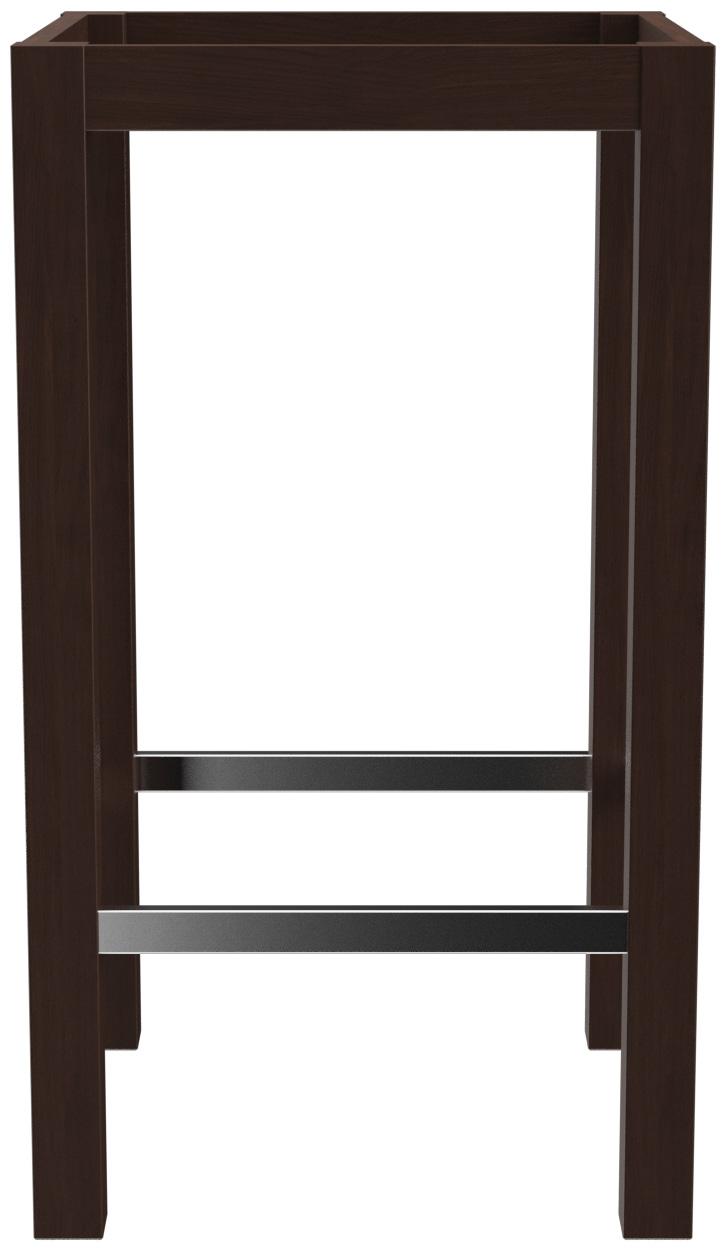 Abbildung Staantafel Dunia Vorderansicht